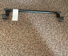 towel rail