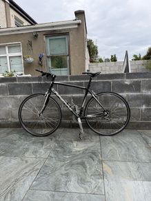 Lapierre Cruiser
