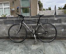 Lapierre Cruiser