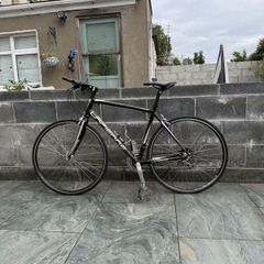 Lapierre Cruiser