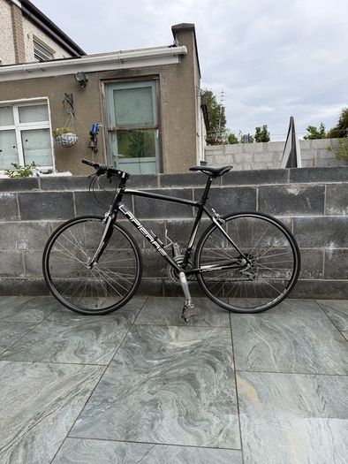 Lapierre Cruiser