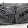 New genuine leather bag marks&Spencer tag attached Image 8