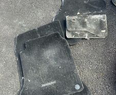 car mats free