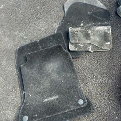 car mats free