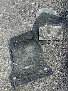 Miscellaneous items
