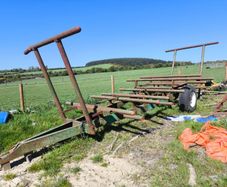 Bale Carrier