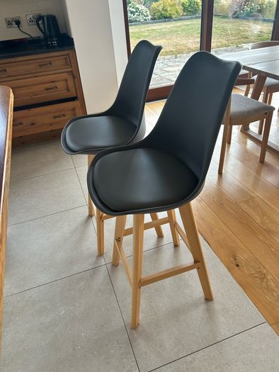 Bar stools