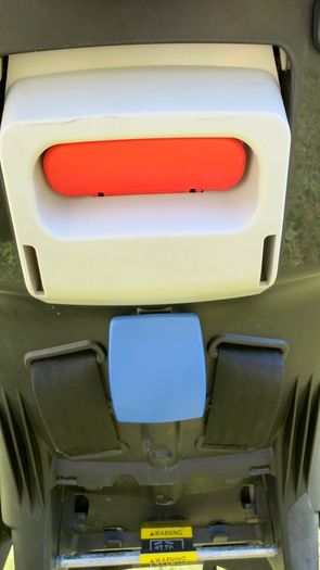 doona + stroller and car seat 2 in 1