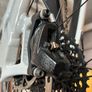 Sram Code R MTB Brakes set Image 2