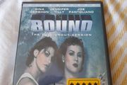 Bound dvd