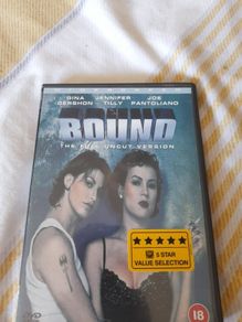 Bound dvd