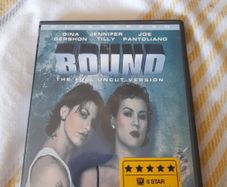 Bound dvd