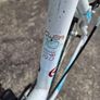 Ladies hybrid bike Image 4