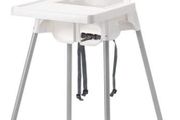 high chair