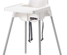 high chair