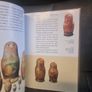 Russian Souvenir Matryoshka by LARISSA N. SOLOVIOVA Image 4