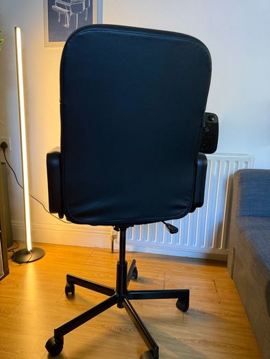 Ikea Rengerbet Chair