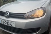 2011 Volkswagen Golf