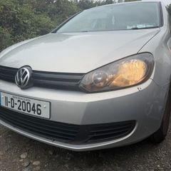 2011 Volkswagen Golf