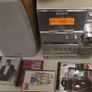Sony Minidisc CMT-CP33MD Mini Hi-Fi System with Speakers Image 3