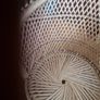vintage wicker chair Image 3