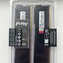 Kingston Fury Ddr4 (2x8gb) Image 2