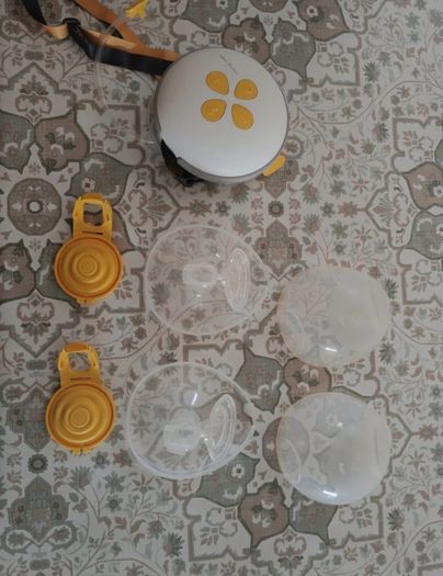 medela swing maxi