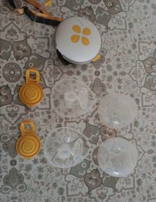 medela swing maxi