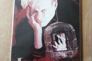 Vertigo Comics Lucifer Nirvana one shot Carey/Muth