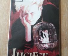 Vertigo Comics Lucifer Nirvana one shot Carey/Muth