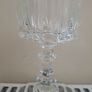4 Cris D' Arques Wine glasses Image 2