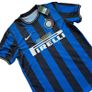 Inter Milan 2010 Jersey Image 2