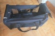 dog carrier bag