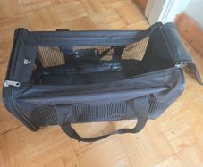 dog carrier bag