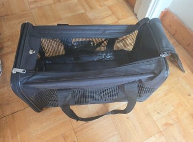 dog carrier bag