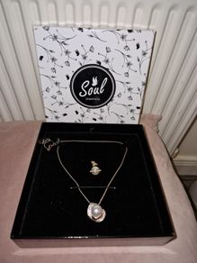 Brand New Soul Jewellery Necklace
