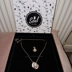 Brand New Soul Jewellery Necklace