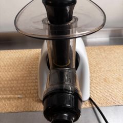 Omega Juicer by Sana