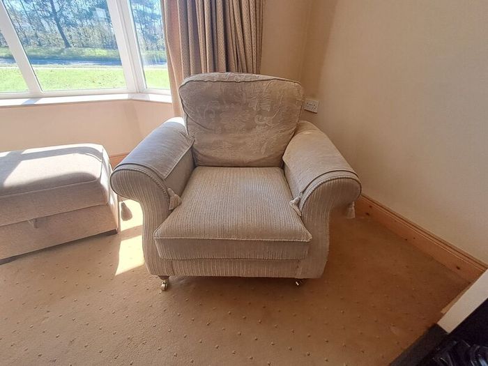 3 Piece Suite