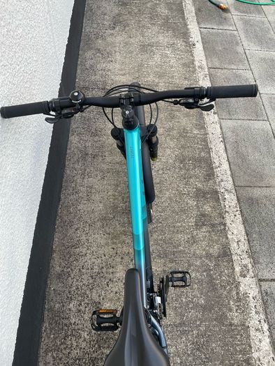 Giant Liv Tempt - Women's Mountain Bike - Excellent Condition