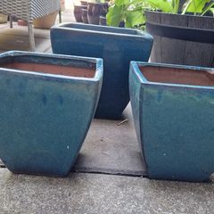 Pots