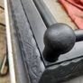 Extremely sturdy and solid fire fender Image 2