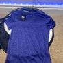 Under Armour Tech Twist T-Shirt XL Image 3