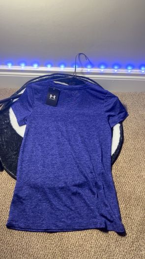 Under Armour Tech Twist T-Shirt XL