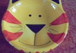 Ceramic Cat Pieces for Sale