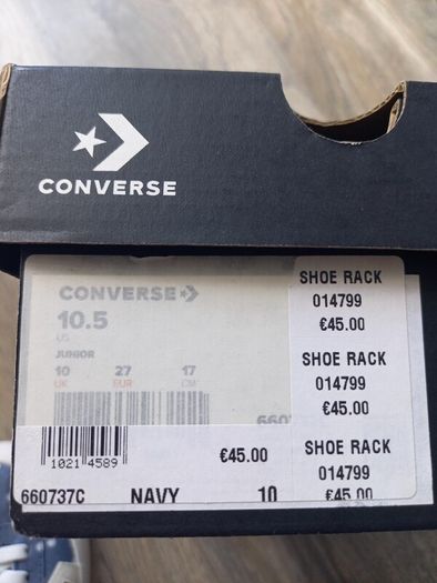 Kids converse