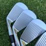 Mizuno MP37 irons Image 9
