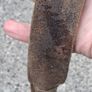 Vintage Swaine Hunting Whip Image 9