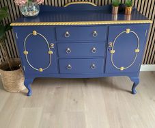 Vintage Sideboard / Drinks cabinet