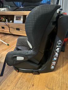 Maxicosi Axiss Swivel